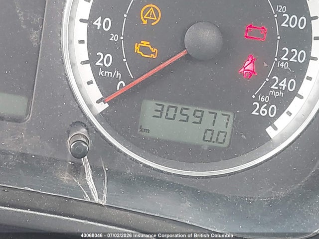 2005 Volkswagen Jetta Gls Tdi მანქანა იყიდება აუქციონზე, vin: 3VWSR69MX5M040708, აუქციონის ნომერი: 40068046