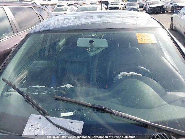 2005 Volkswagen Jetta Gls Tdi მანქანა იყიდება აუქციონზე, vin: 3VWSR69MX5M040708, აუქციონის ნომერი: 40068046