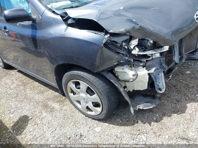 2010 Toyota Corolla Matrix მანქანა იყიდება აუქციონზე, vin: 2T1KU4EE3AC466019, აუქციონის ნომერი: 40072840