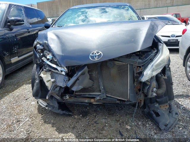 2010 Toyota Corolla Matrix მანქანა იყიდება აუქციონზე, vin: 2T1KU4EE3AC466019, აუქციონის ნომერი: 40072840