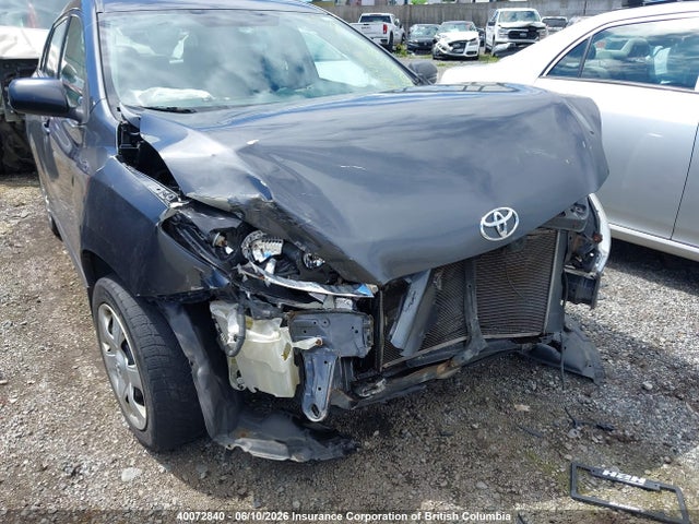 2010 Toyota Corolla Matrix მანქანა იყიდება აუქციონზე, vin: 2T1KU4EE3AC466019, აუქციონის ნომერი: 40072840