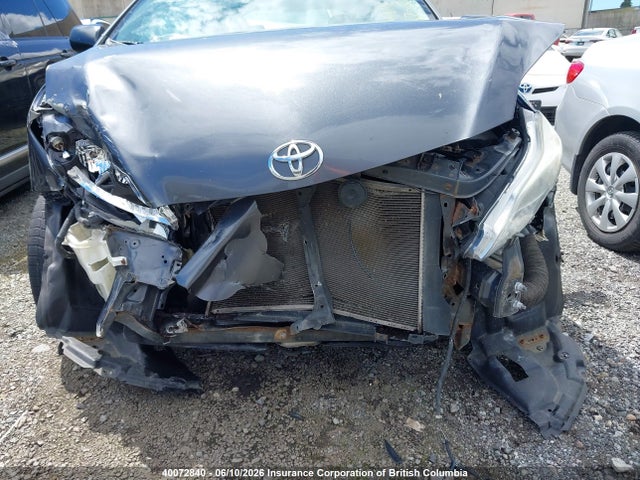 2010 Toyota Corolla Matrix მანქანა იყიდება აუქციონზე, vin: 2T1KU4EE3AC466019, აუქციონის ნომერი: 40072840