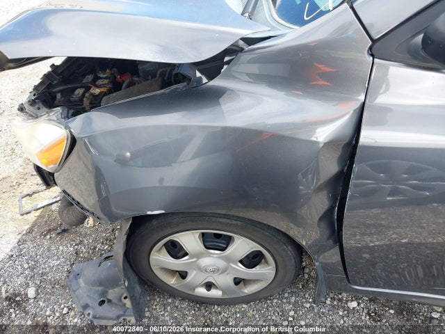 2010 Toyota Corolla Matrix მანქანა იყიდება აუქციონზე, vin: 2T1KU4EE3AC466019, აუქციონის ნომერი: 40072840