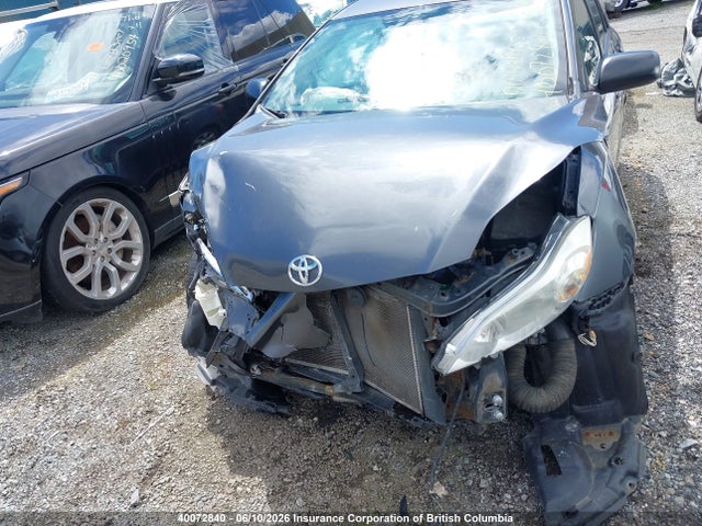 2010 Toyota Corolla Matrix მანქანა იყიდება აუქციონზე, vin: 2T1KU4EE3AC466019, აუქციონის ნომერი: 40072840
