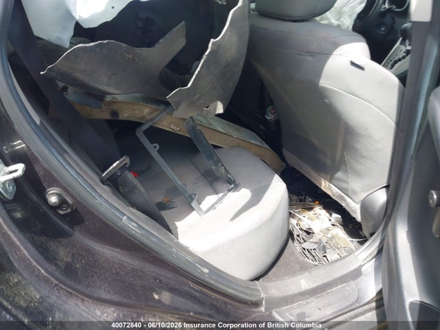 2010 Toyota Corolla Matrix მანქანა იყიდება აუქციონზე, vin: 2T1KU4EE3AC466019, აუქციონის ნომერი: 40072840