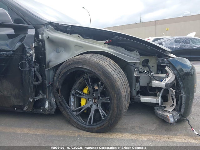 Tesla Model Y 2025 7SAYGDEE5SF221191 Image 12
