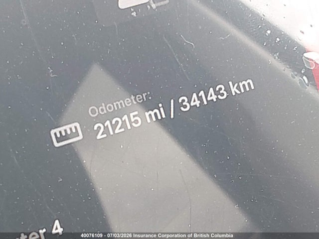 Tesla Model Y 2025 7SAYGDEE5SF221191 Image 16