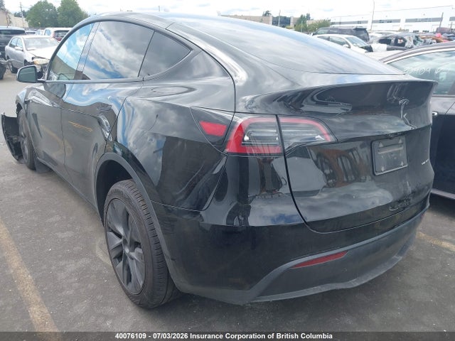 Tesla Model Y 2025 7SAYGDEE5SF221191 Image 3