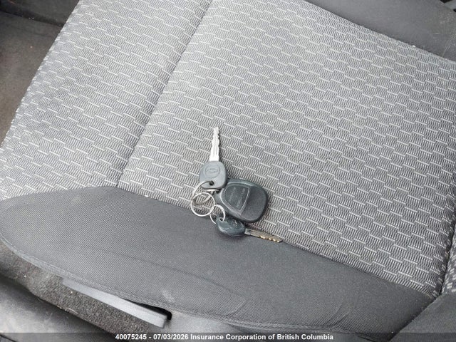 Aukcja sprzedaży 2009 Chevrolet Cobalt Lt, vin: 1G1AT58H597121302, numer aukcji: 40075245