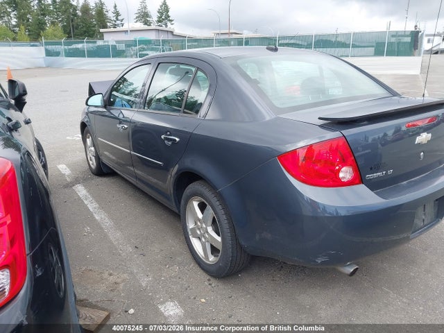 Aukcja sprzedaży 2009 Chevrolet Cobalt Lt, vin: 1G1AT58H597121302, numer aukcji: 40075245