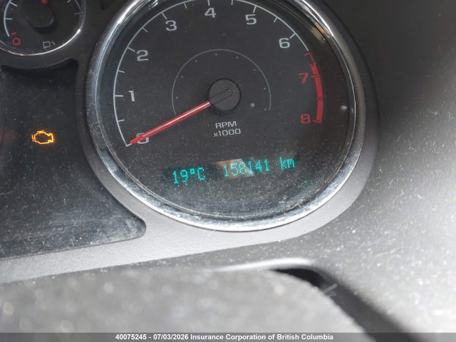 Aukcja sprzedaży 2009 Chevrolet Cobalt Lt, vin: 1G1AT58H597121302, numer aukcji: 40075245