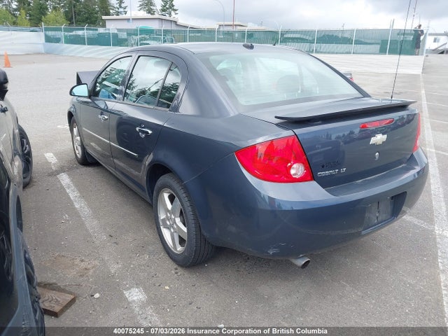 Aukcja sprzedaży 2009 Chevrolet Cobalt Lt, vin: 1G1AT58H597121302, numer aukcji: 40075245
