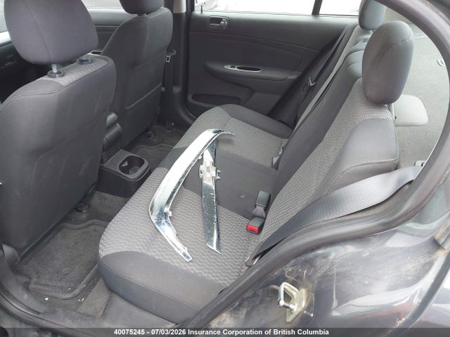 Aukcja sprzedaży 2009 Chevrolet Cobalt Lt, vin: 1G1AT58H597121302, numer aukcji: 40075245