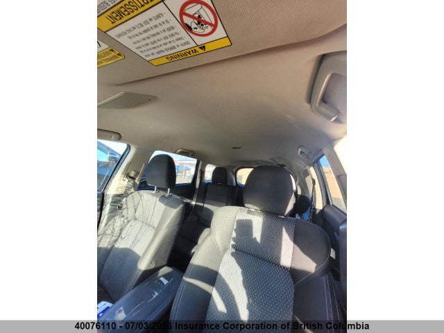 Mitsubishi Outlander Es 2019 JA4AZ2A38KZ608243 Image 13