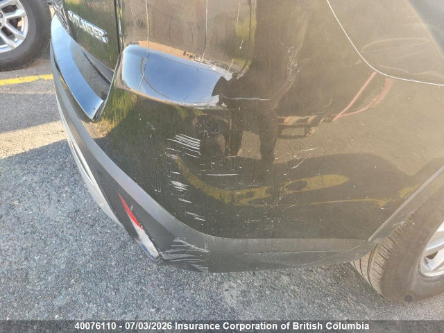 2019 Mitsubishi Outlander Es მანქანა იყიდება აუქციონზე, vin: JA4AZ2A38KZ608243, აუქციონის ნომერი: 40076110