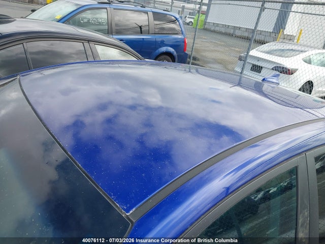Продаж на аукціоні авто 2020 Hyundai Ioniq, vin: KMHC75LJ6LU063607, номер лоту: 40076112