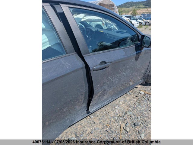 4T1DBADK3SU009327 Toyota Camry