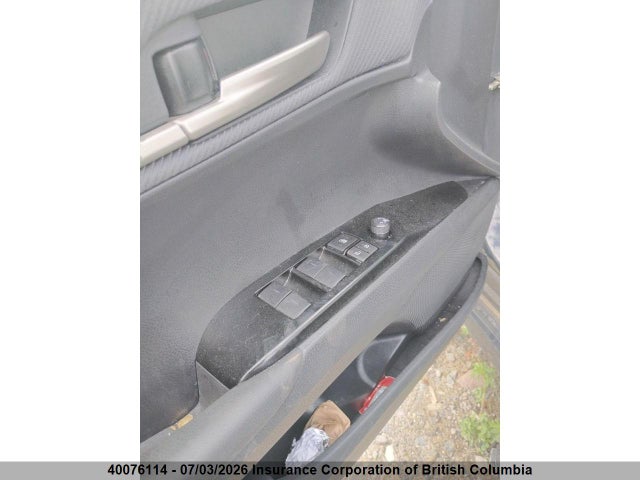 4T1DBADK3SU009327 Toyota Camry