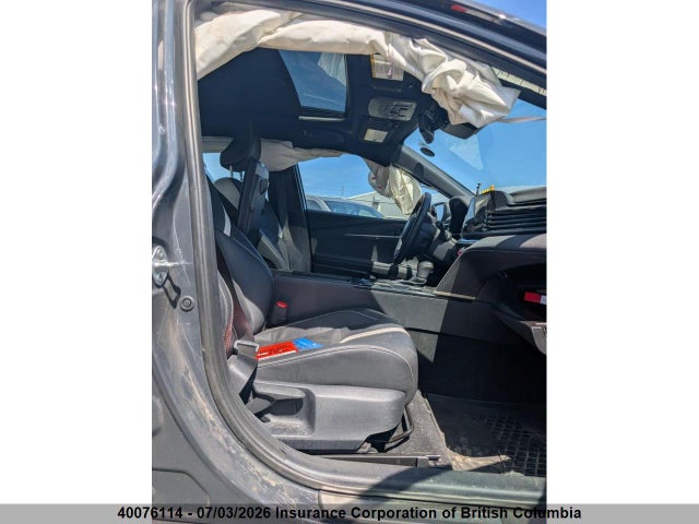 Toyota Camry 2025 4T1DBADK3SU009327 Image 7