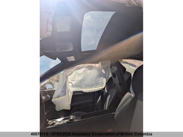 4T1DBADK3SU009327 Toyota Camry