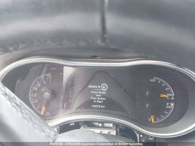 Продаж на аукціоні авто 2021 Jeep Grand Cherokee Limited, vin: 1C4RJFBG1MC616411, номер лоту: 40076120