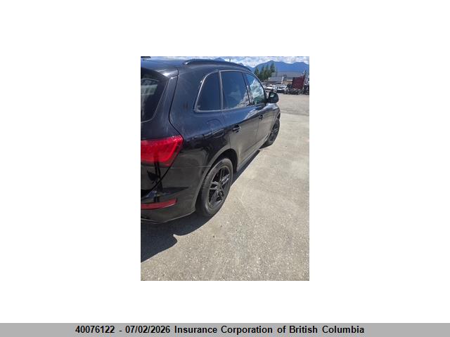 Aukcja sprzedaży 2013 Audi Q5, vin: WA1WFCFP8DA021364, numer aukcji: 40076122