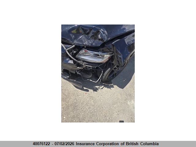 Aukcja sprzedaży 2013 Audi Q5, vin: WA1WFCFP8DA021364, numer aukcji: 40076122