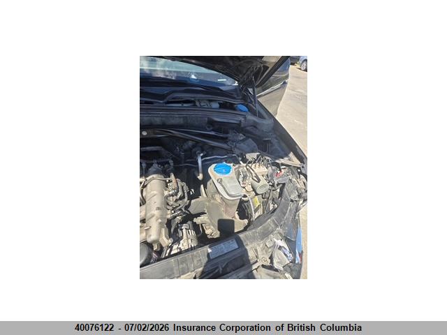 Aukcja sprzedaży 2013 Audi Q5, vin: WA1WFCFP8DA021364, numer aukcji: 40076122