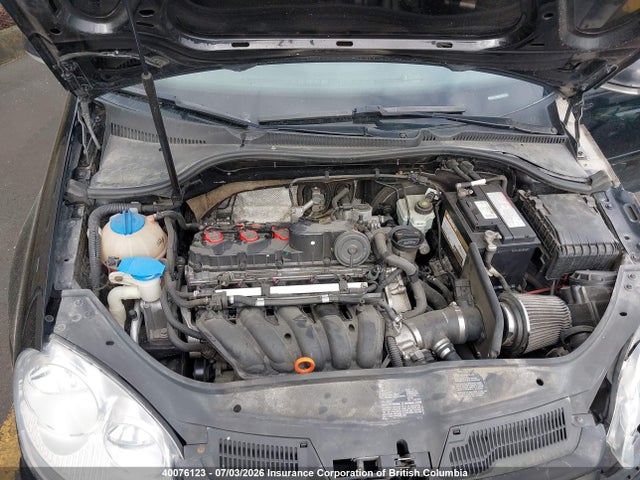 Aukcja sprzedaży 2008 Volkswagen Rabbit, vin: WVWCA71K88W285915, numer aukcji: 40076123