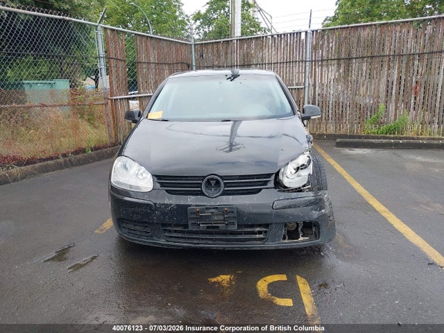 Aukcja sprzedaży 2008 Volkswagen Rabbit, vin: WVWCA71K88W285915, numer aukcji: 40076123