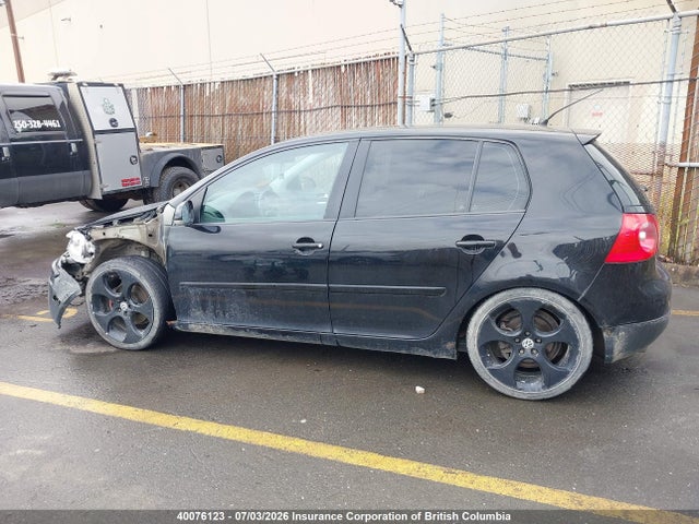 Aukcja sprzedaży 2008 Volkswagen Rabbit, vin: WVWCA71K88W285915, numer aukcji: 40076123