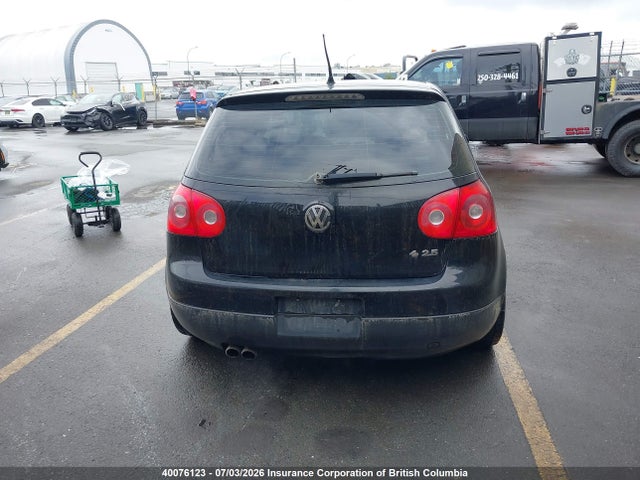 Aukcja sprzedaży 2008 Volkswagen Rabbit, vin: WVWCA71K88W285915, numer aukcji: 40076123