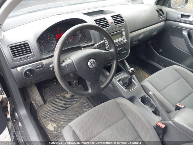 Aukcja sprzedaży 2008 Volkswagen Rabbit, vin: WVWCA71K88W285915, numer aukcji: 40076123