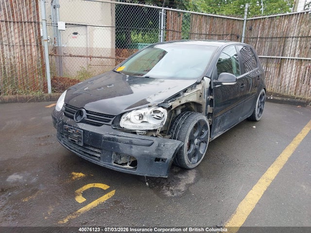 Aukcja sprzedaży 2008 Volkswagen Rabbit, vin: WVWCA71K88W285915, numer aukcji: 40076123