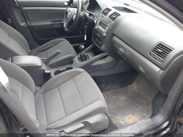 Aukcja sprzedaży 2008 Volkswagen Rabbit, vin: WVWCA71K88W285915, numer aukcji: 40076123