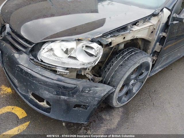 Aukcja sprzedaży 2008 Volkswagen Rabbit, vin: WVWCA71K88W285915, numer aukcji: 40076123