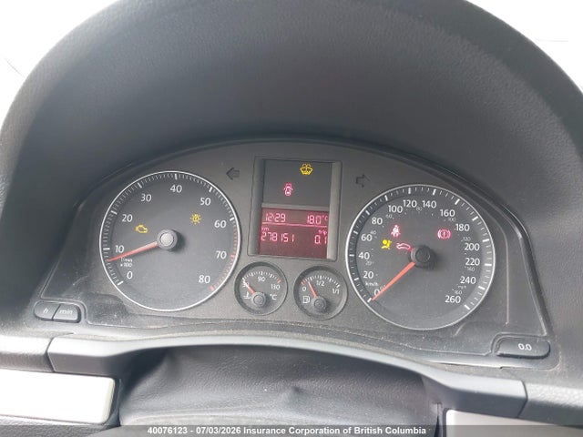 Aukcja sprzedaży 2008 Volkswagen Rabbit, vin: WVWCA71K88W285915, numer aukcji: 40076123