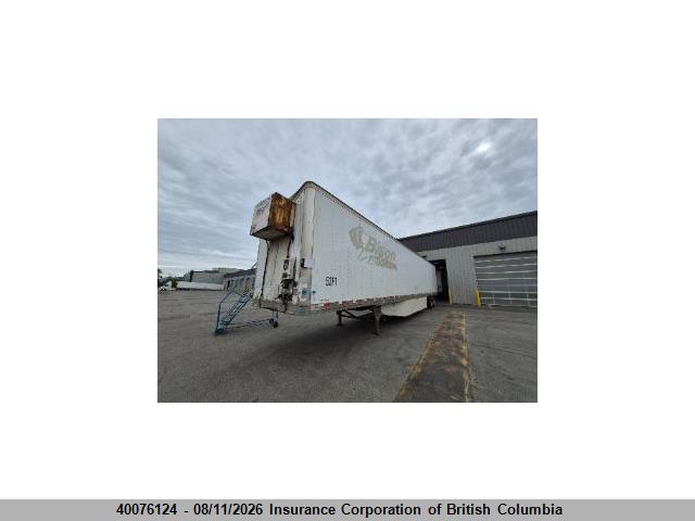 Auction sale of the 2014 Hyundai Dry Van, vin: 3H3V532C6ET330268, lot number: 40076124