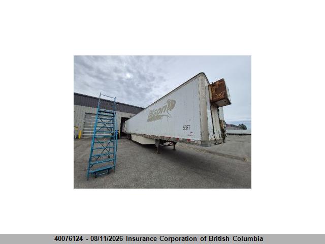 Auction sale of the 2014 Hyundai Dry Van, vin: 3H3V532C6ET330268, lot number: 40076124