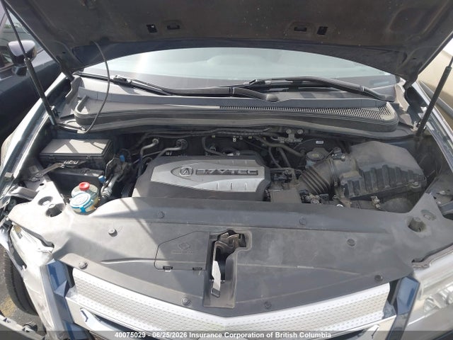 Aukcja sprzedaży 2009 Acura Mdx, vin: 2HNYD28219H002495, numer aukcji: 40075029