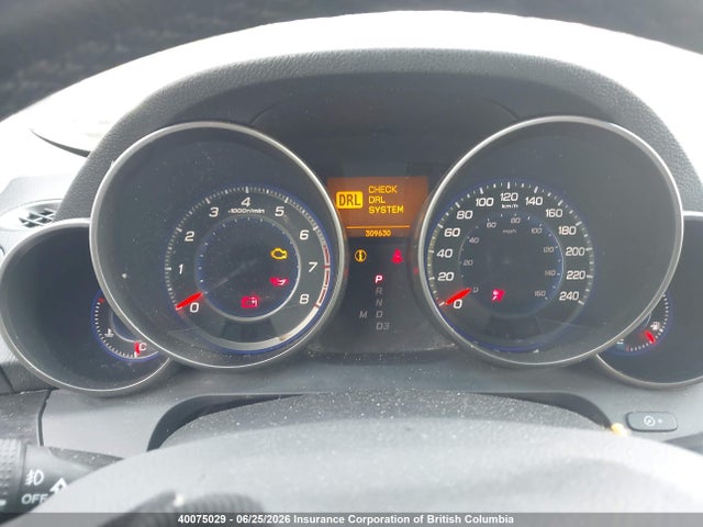 Aukcja sprzedaży 2009 Acura Mdx, vin: 2HNYD28219H002495, numer aukcji: 40075029