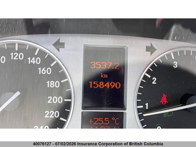 Продажа на аукционе авто 2011 Mercedes-benz B 200 Turbo, vin: WDDFH3EB1BJ699110, номер лота: 40076127