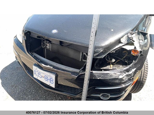 Продажа на аукционе авто 2011 Mercedes-benz B 200 Turbo, vin: WDDFH3EB1BJ699110, номер лота: 40076127