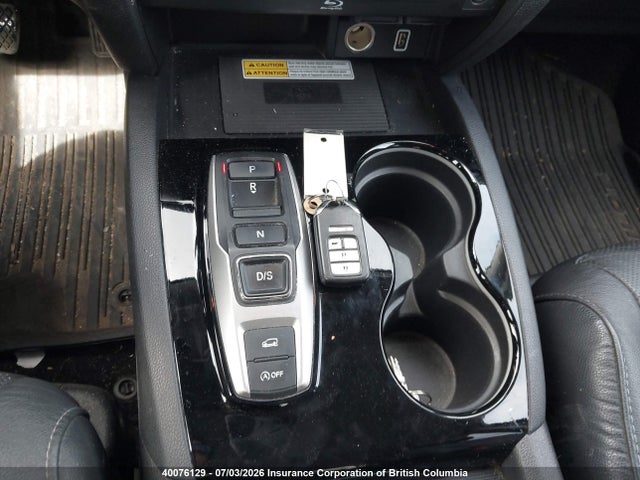 Продаж на аукціоні авто 2019 Honda Pilot, vin: 5FNYF6H90KB504284, номер лоту: 40076129