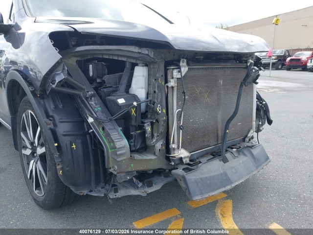 Продаж на аукціоні авто 2019 Honda Pilot, vin: 5FNYF6H90KB504284, номер лоту: 40076129