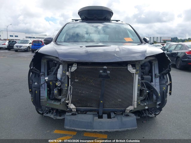 Продаж на аукціоні авто 2019 Honda Pilot, vin: 5FNYF6H90KB504284, номер лоту: 40076129