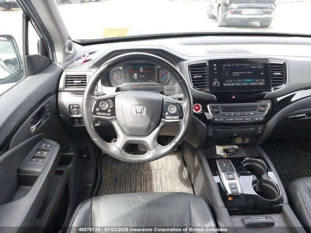 Продаж на аукціоні авто 2019 Honda Pilot, vin: 5FNYF6H90KB504284, номер лоту: 40076129