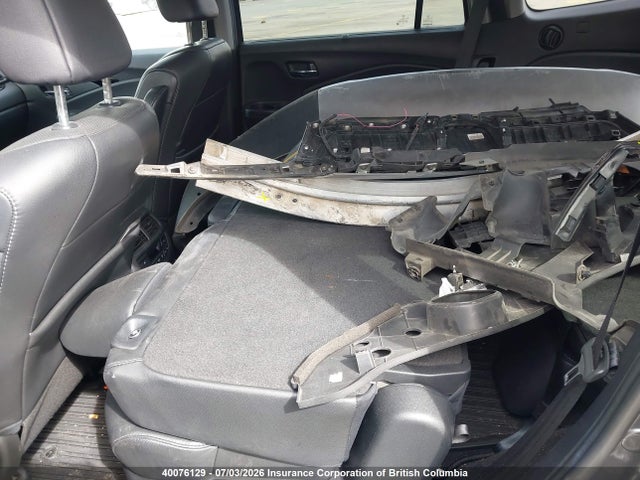 Honda Pilot 2019 5FNYF6H90KB504284 Image 22