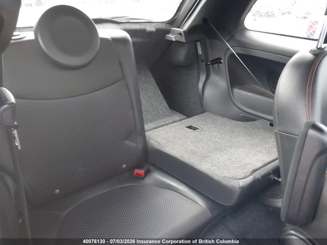 Fiat 500 2015 3C3CFFGEXFT677881 Image 8