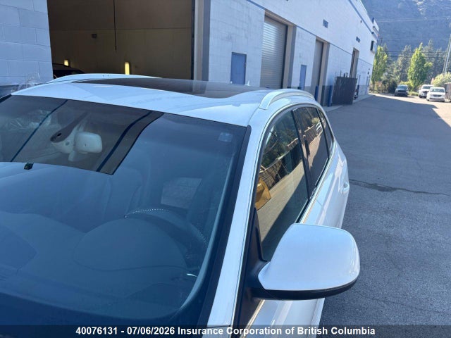 Aukcja sprzedaży 2013 Audi Q5, vin: WA1VFCFPXDA101874, numer aukcji: 40076131
